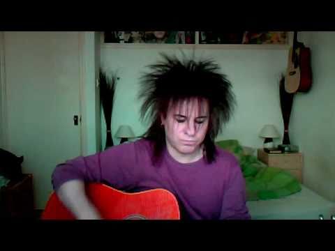 Lovesong (The Cure Cover)