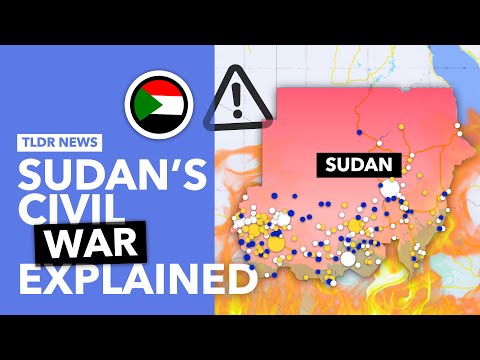 Who is Winning Sudan’s Civil War and What Comes Next?