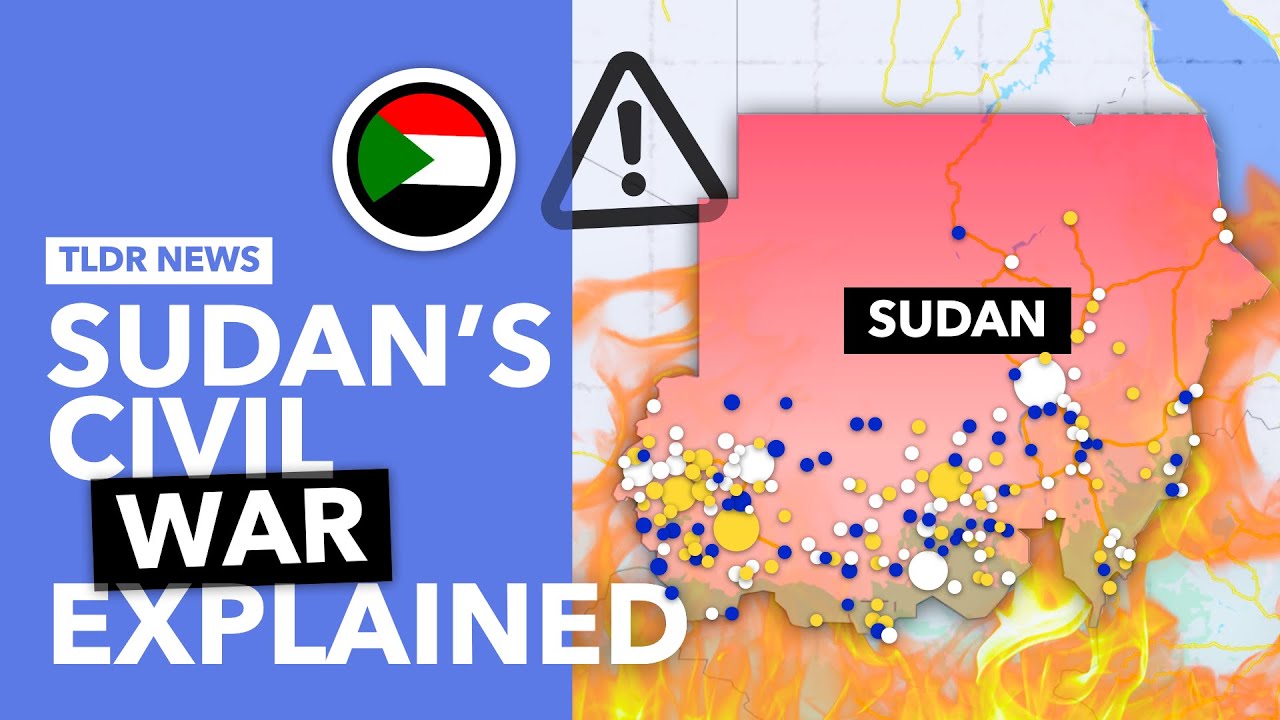 Who is Winning Sudan’s Civil War and What Comes Next?