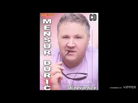 Mensur Duric - Lutalica - (Audio 2009)