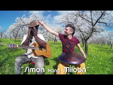 Hang & Reggae by Simon Hang Miloon