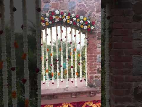 Wedding Decorator portfolio by Floral Luxe in Gurugram - Photo 0