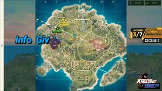 Download lagu Berikut ini cuplikan AURA•KASIH tunjukan skil raja jumpshot 16 kill mp3