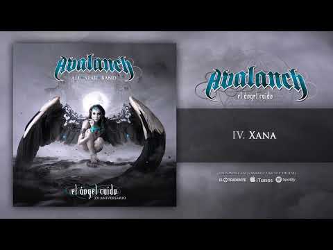 Video thumbnail for Xana (XV Aniversario)