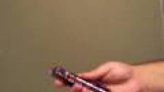 Balisong Review : Bottlefly