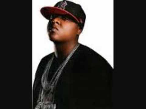 Jadakiss - Paper Touchin