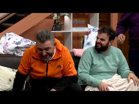 Çka ka shpija - Shpija nuk eshte ne emer te xhekut hiq