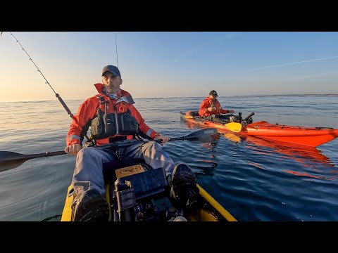 Lure Fishing for Cod and Pollack using Soft Plastics and Speed Jigs | Kayak Fishing UK | Sea Fishing