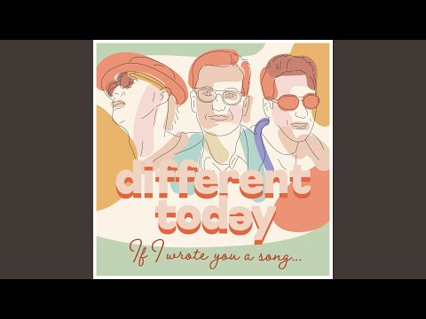 Paper Thin Walls - Different Today