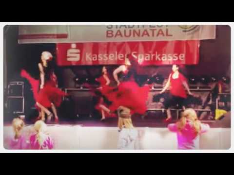 KSV Flamenco Gruppe Carmen