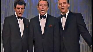 DO RE MI - Eddie Fisher, Andy Williams, Bobby Darin.
