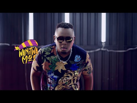 DJ Ngwazi & Master KG - Uthando (Official Music Video) feat. Nokwazi, Lowsheen, Caltonic SA