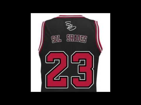 Sol Shades Show #23 with Squeek Boogie