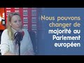 Marion Maréchal chez Jean-Jacques Bourdin : nous pouvons changer de majorité au Parlement européen !