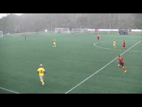 Lunds BK U16   IF Väster 1A