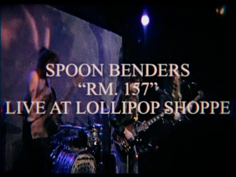 Spoon Benders