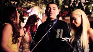 Lazy J - No Strings (feat. Big Guy)