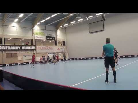 Skellefteå IBK HJ18 Scandic cup 2021