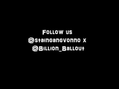 (Staingang) Vonno x Billionaire Black IDGAF Prod @CashMoneyAp
