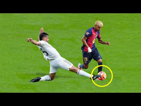 The Art of Defending 2025