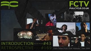 FCTV - Full Cycle Records - Dj Krust Roni Size Dj Die