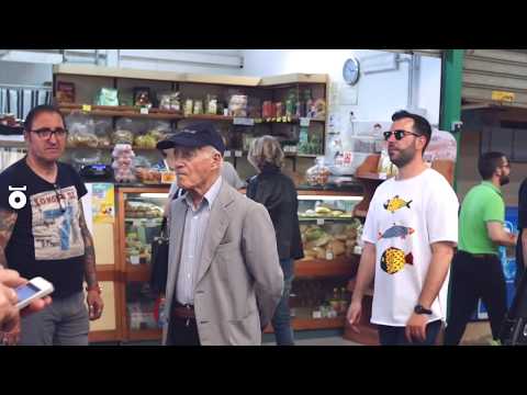 SANDRO LITTI in 180 GR - Settelacquare Market 2017