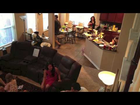 ChaiONE BBQ May 2013