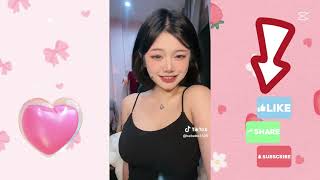 THÍCH XEM GÁI #132 I Tổng hợp gái xinh bổ mắt , mẫu trend capcut và hot dance trên tiktok ?????