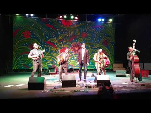 Ante Upedanten banda ft Jure Počkaj @zmajmamlade 2019