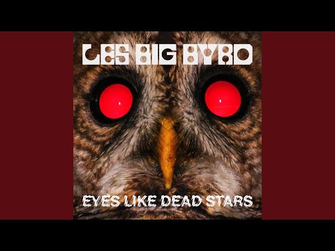 Eyes Like Dead Stars