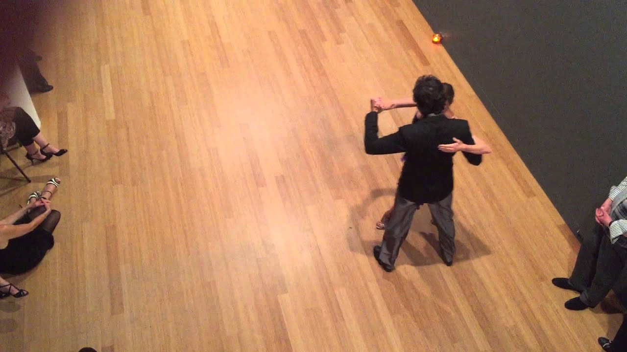 Martin La Bruna y Andrea Bestvater 2/3