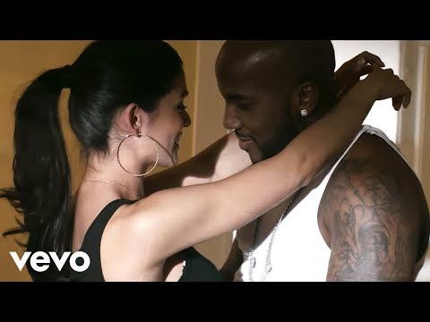 Young Jeezy - Leave You Alone (Explicit) ft. Ne-Yo