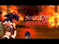 Sonicgenerations Sonicexe Sonic EXE Chapter 1 Sonic Generations Mod