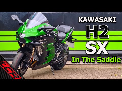 Kawasaki H2 SX | EVERYTHING You Need To Know!!