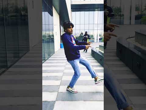 Himanshu  Dance video