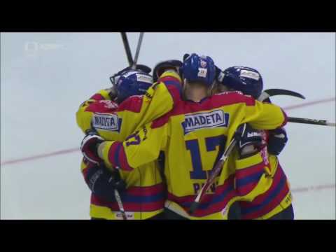 Sestřih: Slavia - Motor 0:4 (4. semifinále WSM ligy)