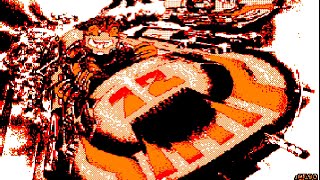 [Amstrad CPC] Ice Breaker - Longplay