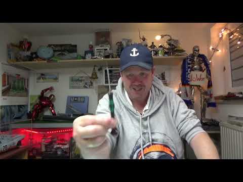 Das Boot U 96 Hachette  MUFUMO Ausgaben 24 bis 27