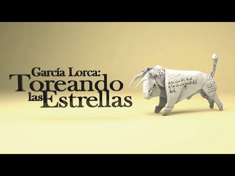 García Lorca y Sánchez Mejías; el poeta y el torero