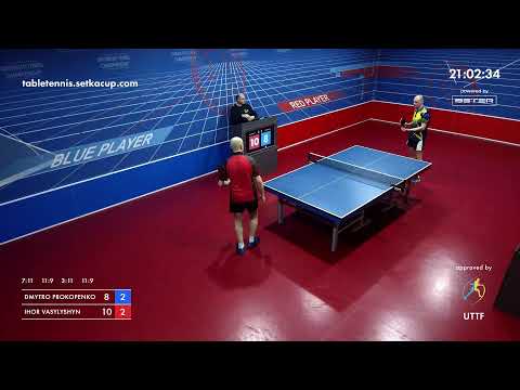 Tournament 2023-03-05 Men, evening. Arena "Europe"