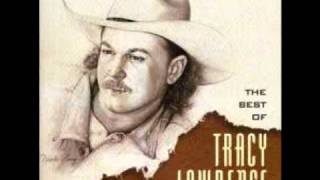 Tracy Lawrence As Any Fool Can See