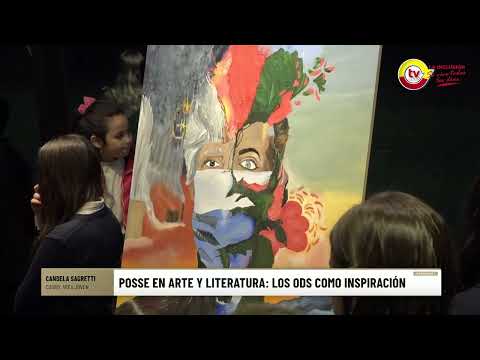 Candela Sagretti - Cierre de Estudiantina 2026