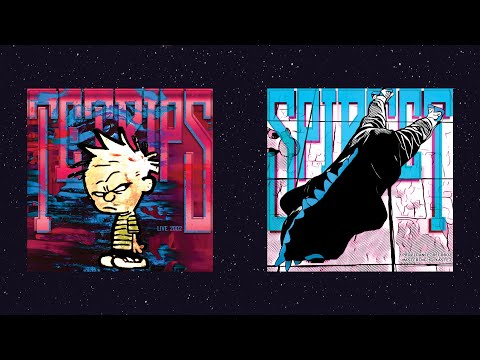 Providance Bêta - Live Dans L’Sud De Paris [TETRIPS]