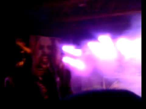 Mass Cypher a.k.a. MARIAN WIELKOPOLSKI MEGACLUB 25.09.2010