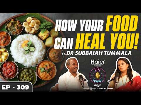 Quantum Healing, Food, and Kundalini Awakening — A New Way to Live Healthy!
