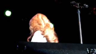 Lee Ann Womack "Never Again, Again" Ada, OH 9/25/10
