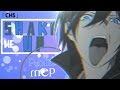「CHS」Shake Me Up || Publicᴹᴱᴾ 