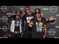Bell Biv DeVoe - Home Alone