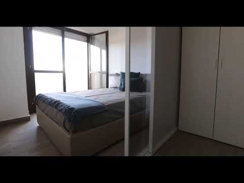 ROMA NORD: Appartamenti in vendita a Porta di Roma nei complessi Ibiscus & Sirio