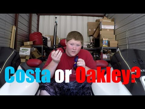 download lagu mp3 mp4 Oakley Vs Costa, download lagu Oakley Vs Costa gratis, unduh video klip Download Oakley Vs Costa Mp3 dan Mp4 Unlimited Gratis